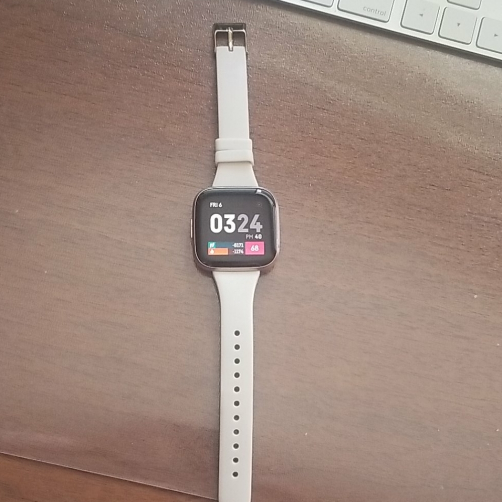 Fitbit Versa 2